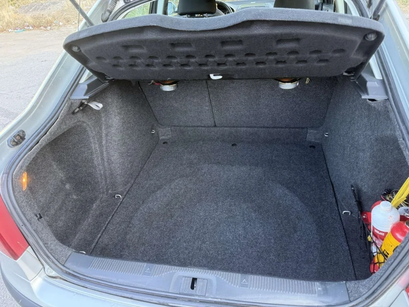 Skoda Octavia 1.9 TDI, снимка 10 - Автомобили и джипове - 51761179