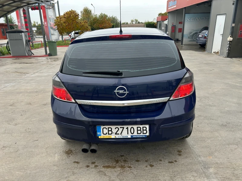 Opel Astra, снимка 2 - Автомобили и джипове - 52795803