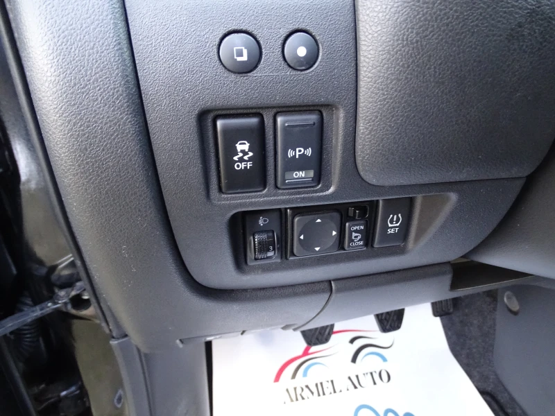 Nissan Micra 1.2 BENZIN NAVI KLIMATRONIK EURO 6, снимка 12 - Автомобили и джипове - 52109050