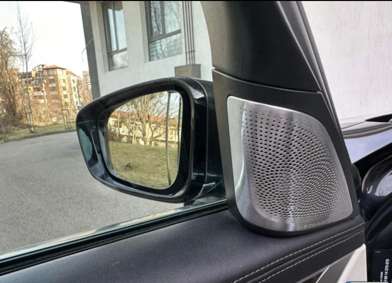 BMW 750 Xdrive Li, снимка 14 - Автомобили и джипове - 52441070