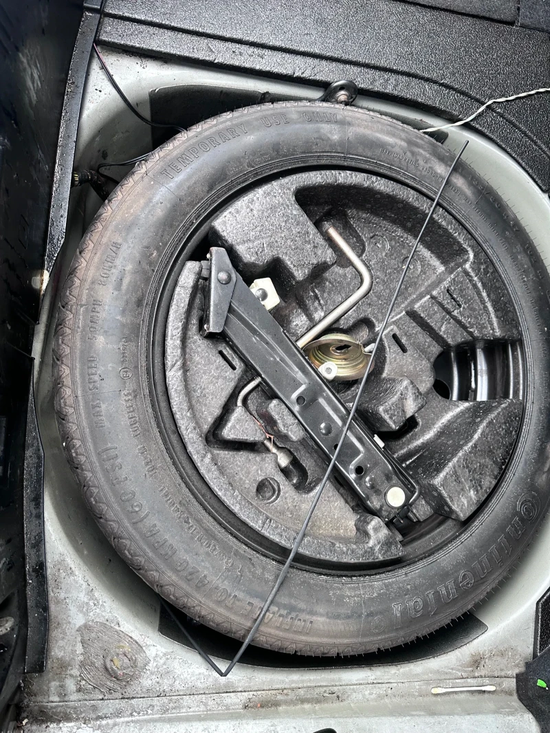 BMW 530 М57д30, снимка 9 - Автомобили и джипове - 52471967