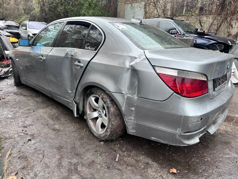 BMW 530 М57д30, снимка 2 - Автомобили и джипове - 52471967