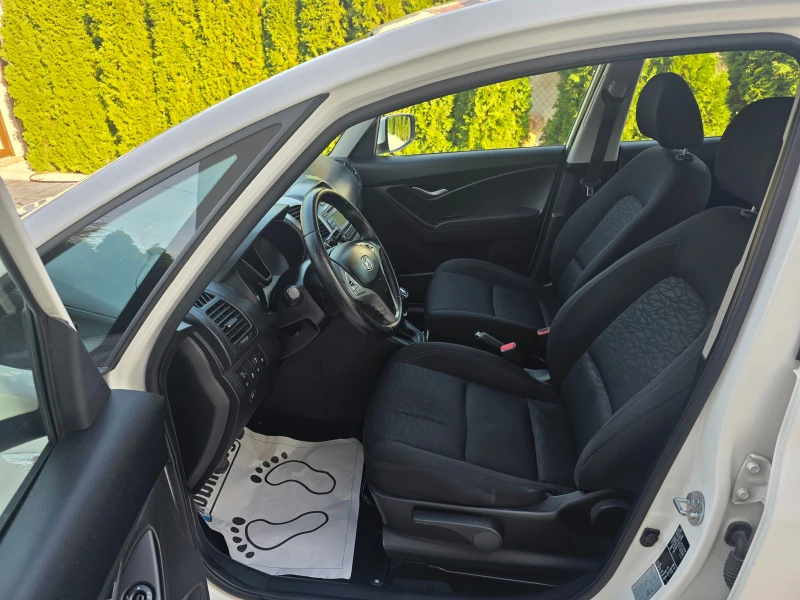 Hyundai Ix20 1.4 GPL  НАПЪЛНО ОТСЛУЖЕН , снимка 12 - Автомобили и джипове - 52632754