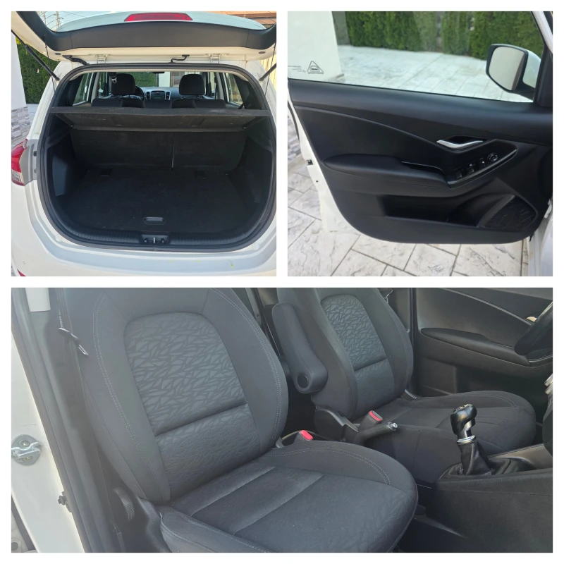 Hyundai Ix20 1.4 GPL  НАПЪЛНО ОТСЛУЖЕН , снимка 16 - Автомобили и джипове - 52632754