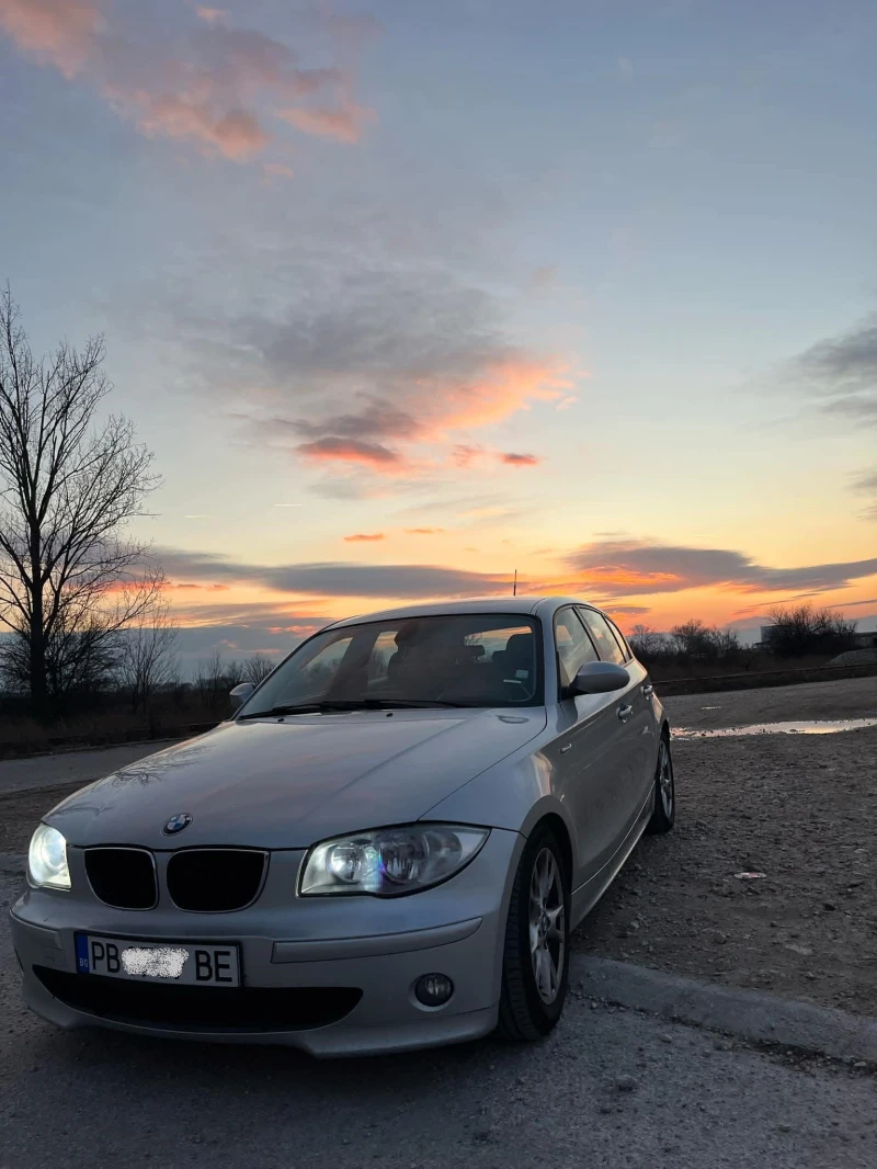 BMW 120