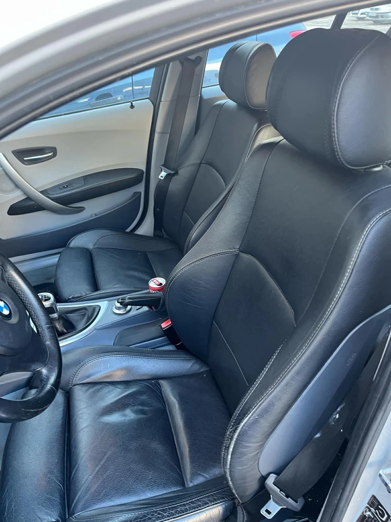 BMW 120, снимка 3 - Автомобили и джипове - 52818482