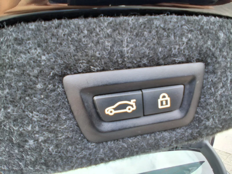 BMW 530E 530e iPerformance High Executive 2018, снимка 12 - Автомобили и джипове - 52844765