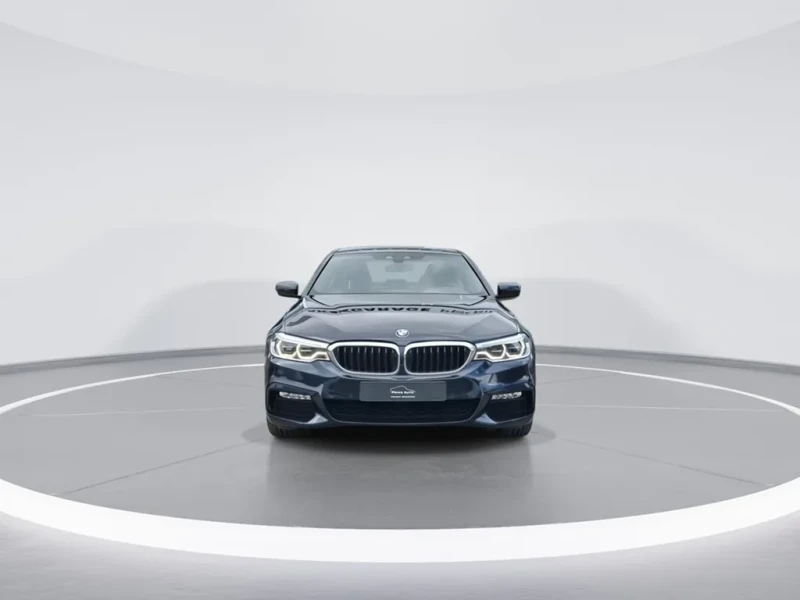 BMW 530E 530e iPerformance High Executive 2018, снимка 16 - Автомобили и джипове - 52844765