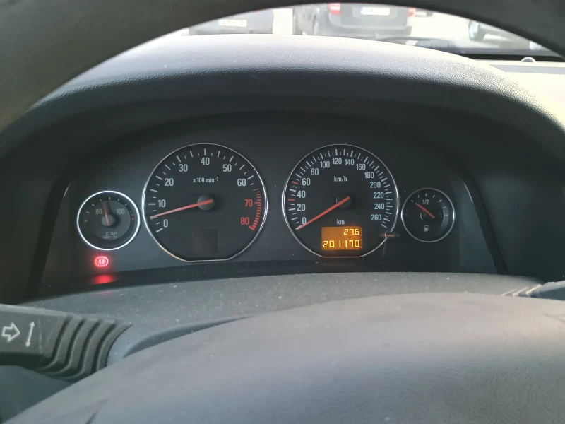 Opel Signum Z32SE, снимка 7 - Автомобили и джипове - 52921965