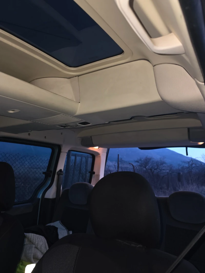 Citroen Berlingo, снимка 5 - Автомобили и джипове - 53145312