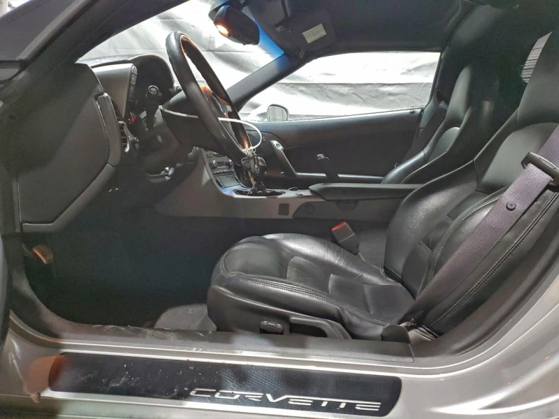 Chevrolet Corvette 6.0L V8 400кс, снимка 7 - Автомобили и джипове - 53387928