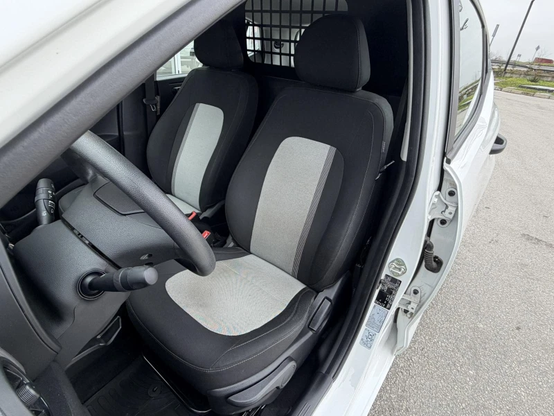 Hyundai I10 Classic N1, снимка 14 - Автомобили и джипове - 53444917