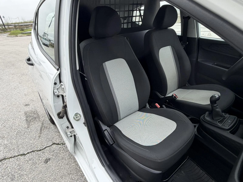 Hyundai I10 Classic N1, снимка 15 - Автомобили и джипове - 53444917