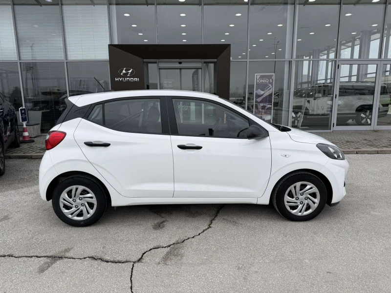 Hyundai I10 Classic N1, снимка 6 - Автомобили и джипове - 53444917