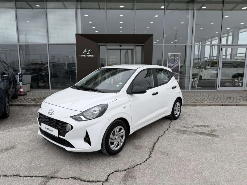 Hyundai I10 Classic N1