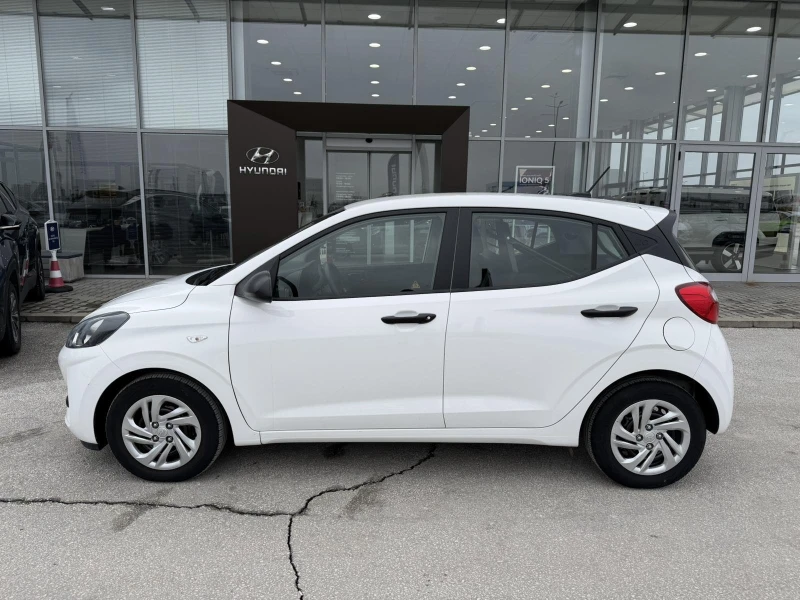 Hyundai I10 Classic N1, снимка 2 - Автомобили и джипове - 53444917