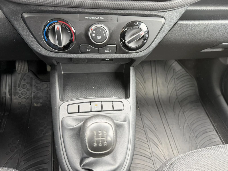 Hyundai I10 Classic N1, снимка 13 - Автомобили и джипове - 53444917