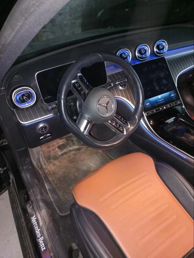 Mercedes-Benz C 300 | Mobile.bg � ����������� 12