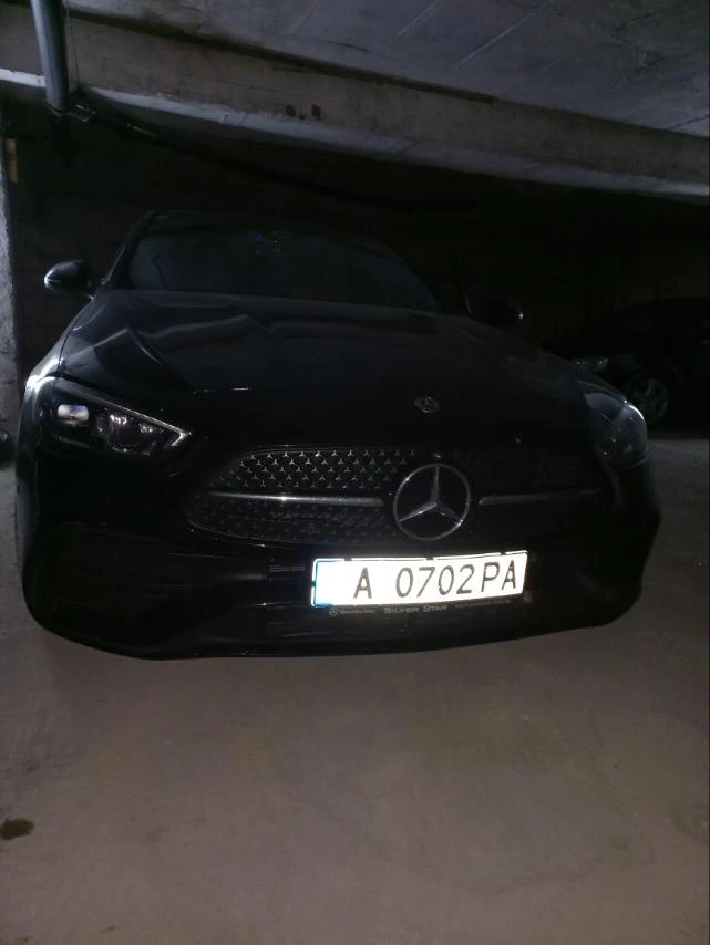 Mercedes-Benz C 300 | Mobile.bg � ����������� 11