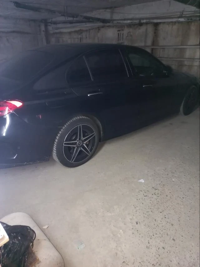 Mercedes-Benz C 300 | Mobile.bg � ����������� 9
