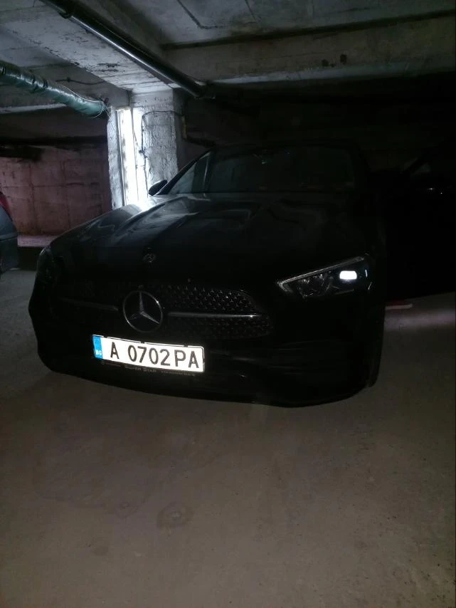 Mercedes-Benz C 300 | Mobile.bg � ����������� 5
