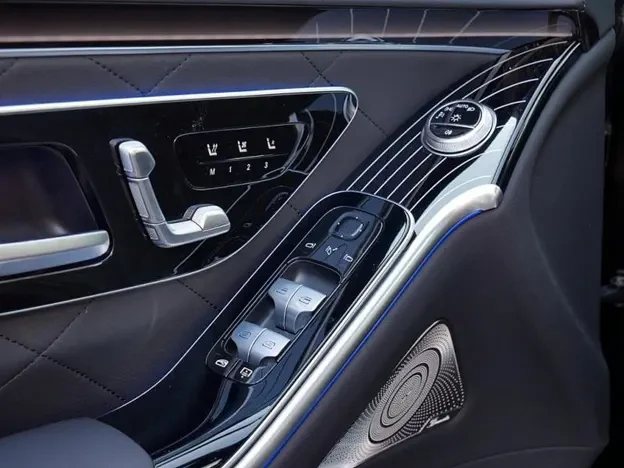 Mercedes-Benz S 500 Long 4Matic = AMG Line = �������� | Mobile.bg � ����������� 4