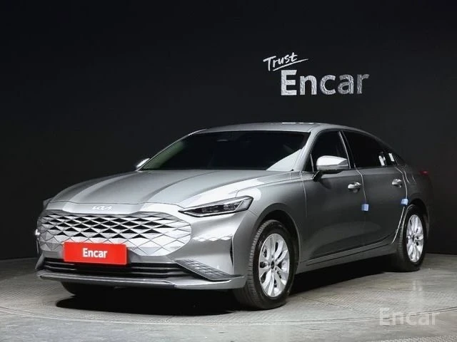 Kia K8 LPG* ОЧАКВАН ВНОС | Auto.bg — изображение 1