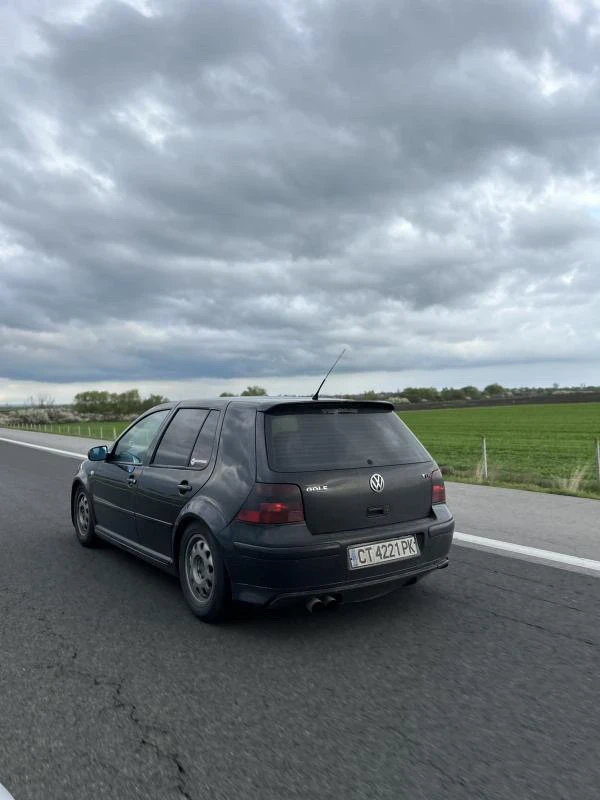 VW Golf 1.9 ARL | Mobile.bg � ����������� 13