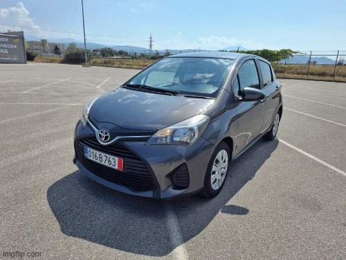 Toyota Yaris 1.4 D-4D * EURO6 * NAVI* FACELIFT