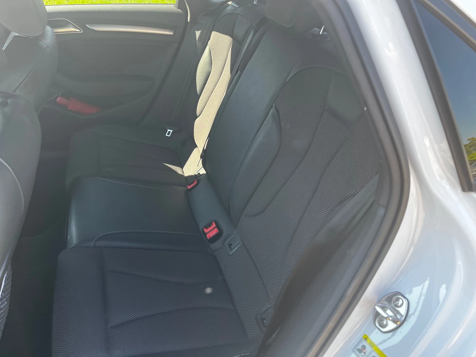 Audi A3 FACE ПЕРФЕКТНА Sline+ Автоматик Седан | Mobile.bg — изображение 13