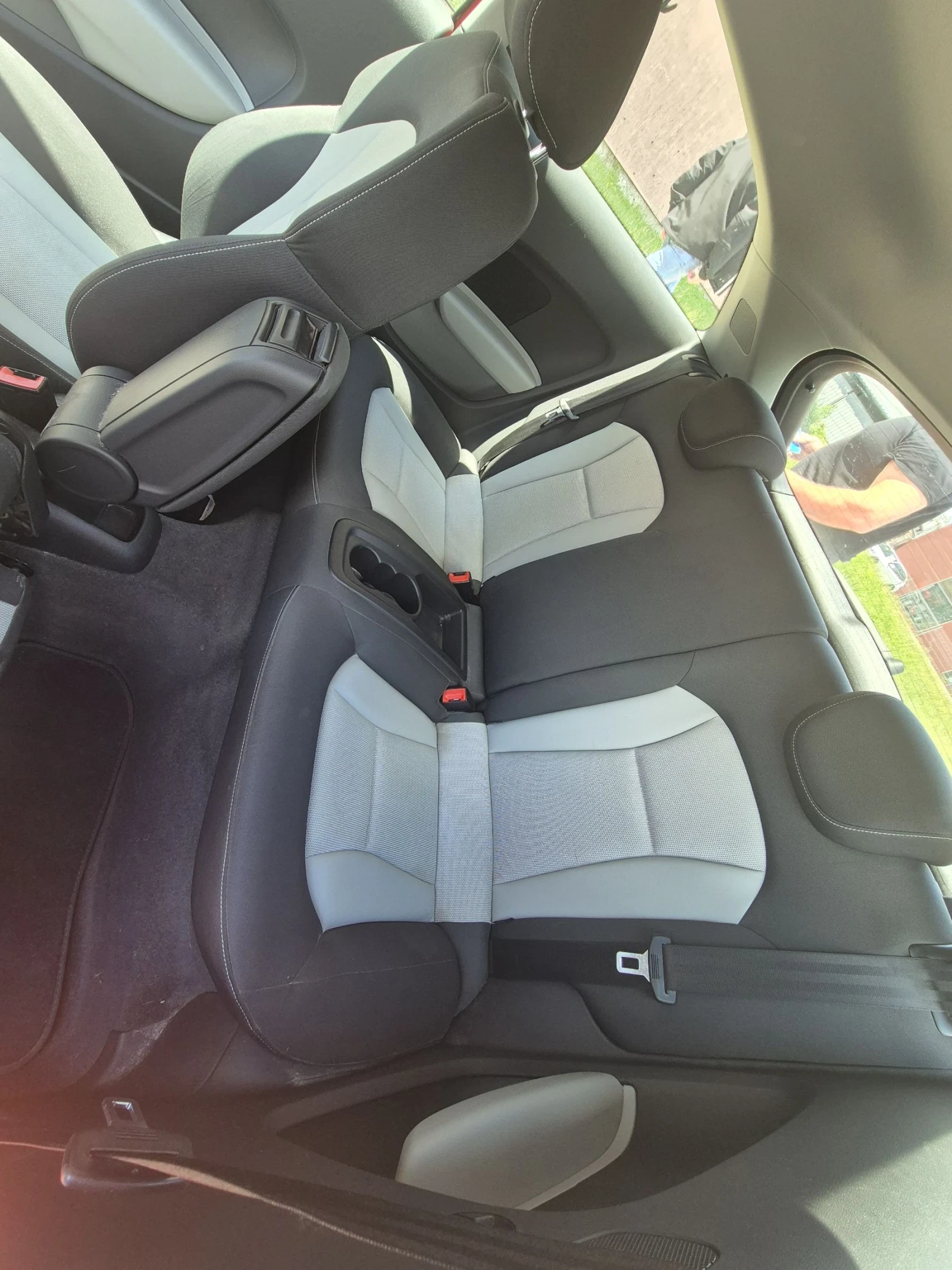 Audi A1 1.4 | Mobile.bg — изображение 15