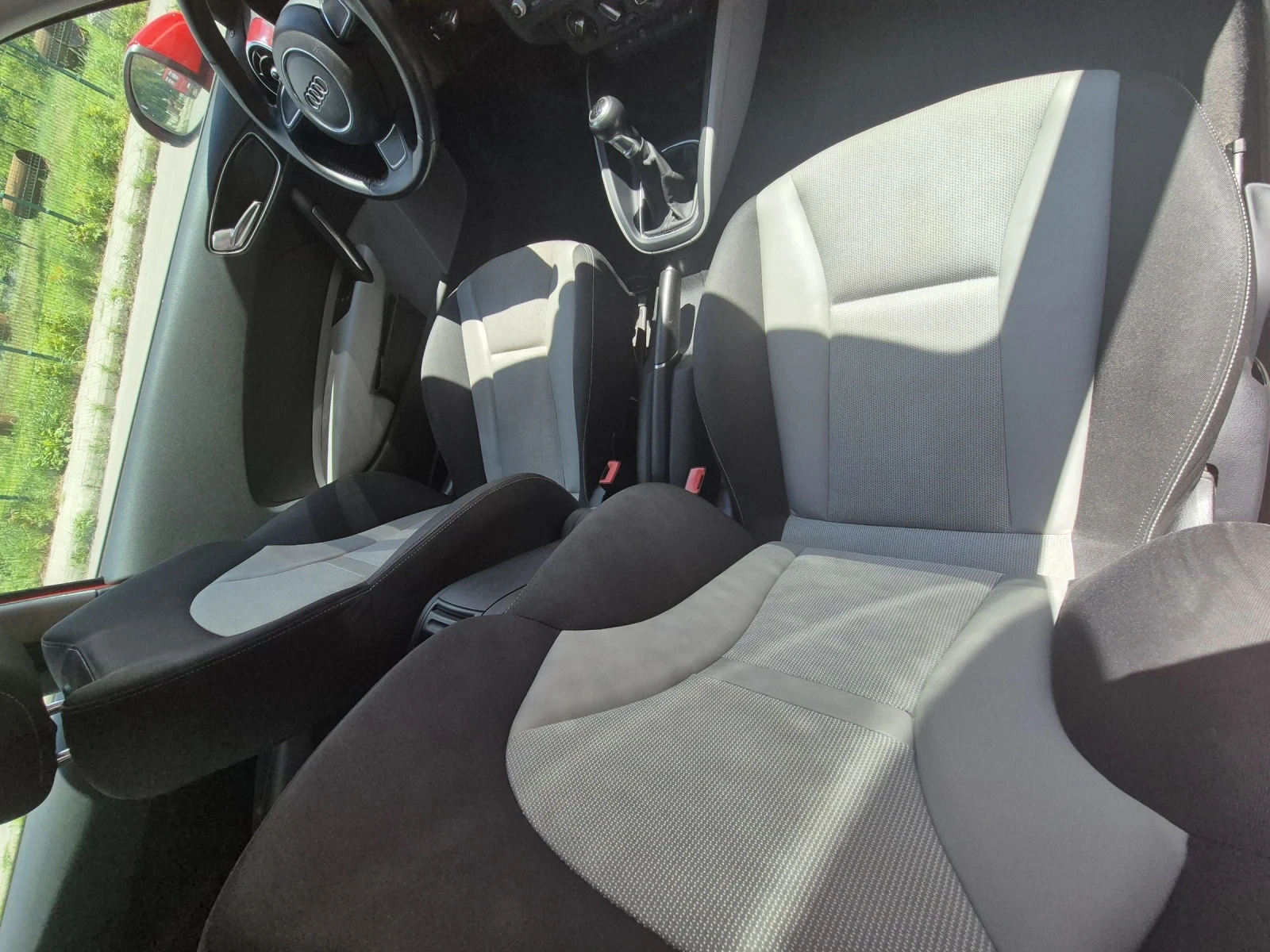Audi A1 1.4 | Mobile.bg — изображение 13
