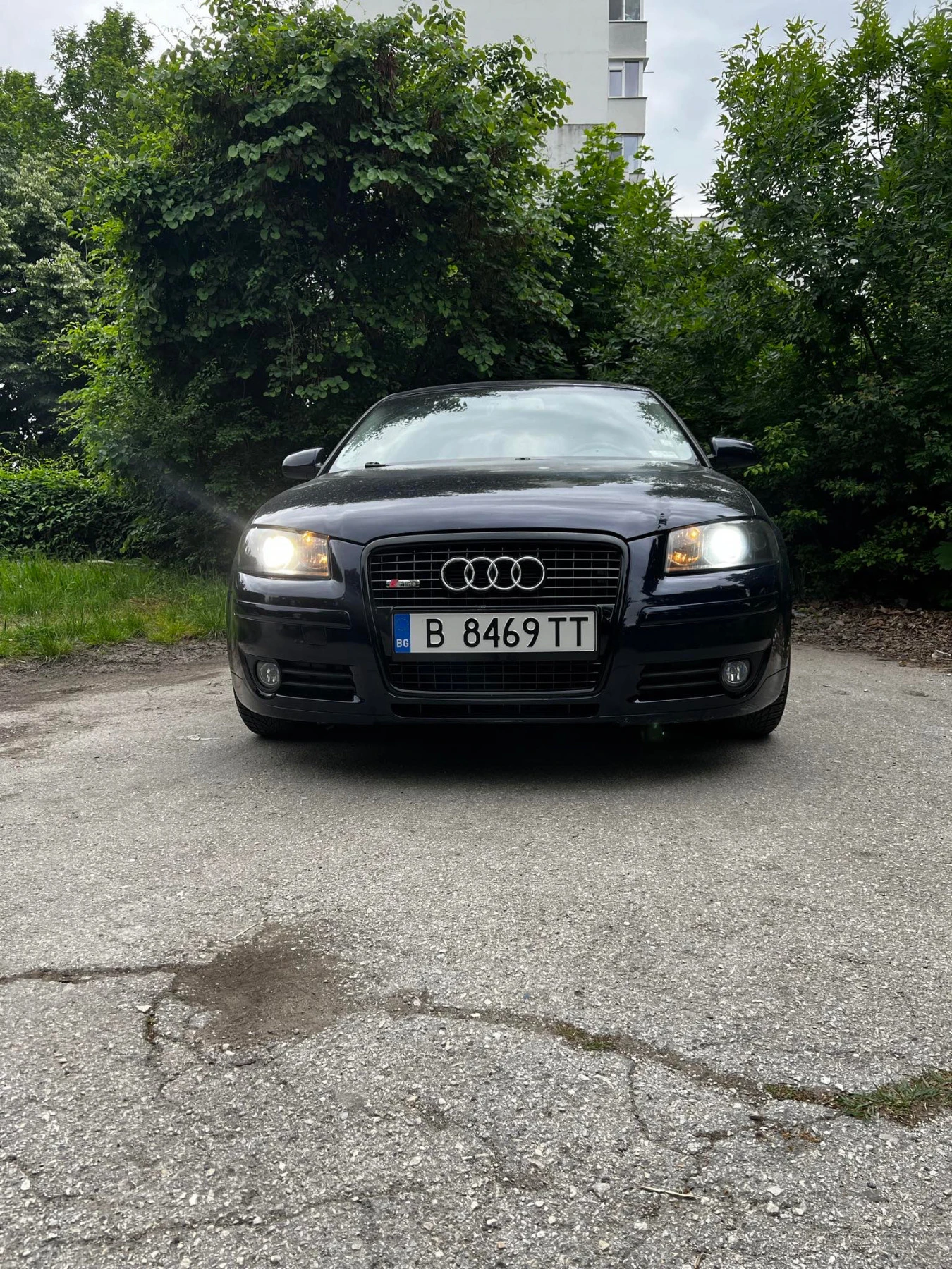 Audi A3  - изображение 4