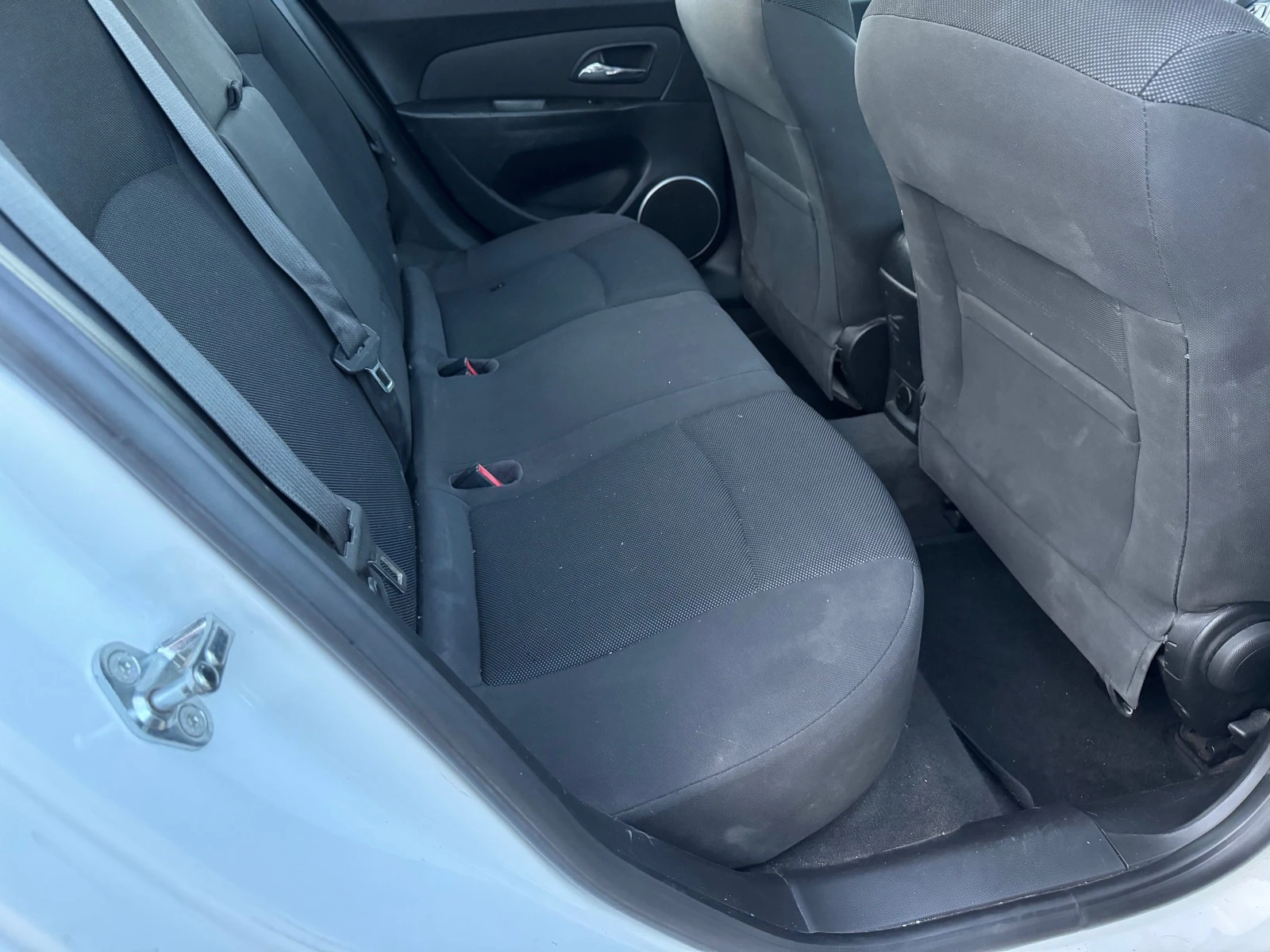 Chevrolet Cruze 1, 6i bi-fuel LPG, 124k.c., 5, , ,  | Mobile.bg   13