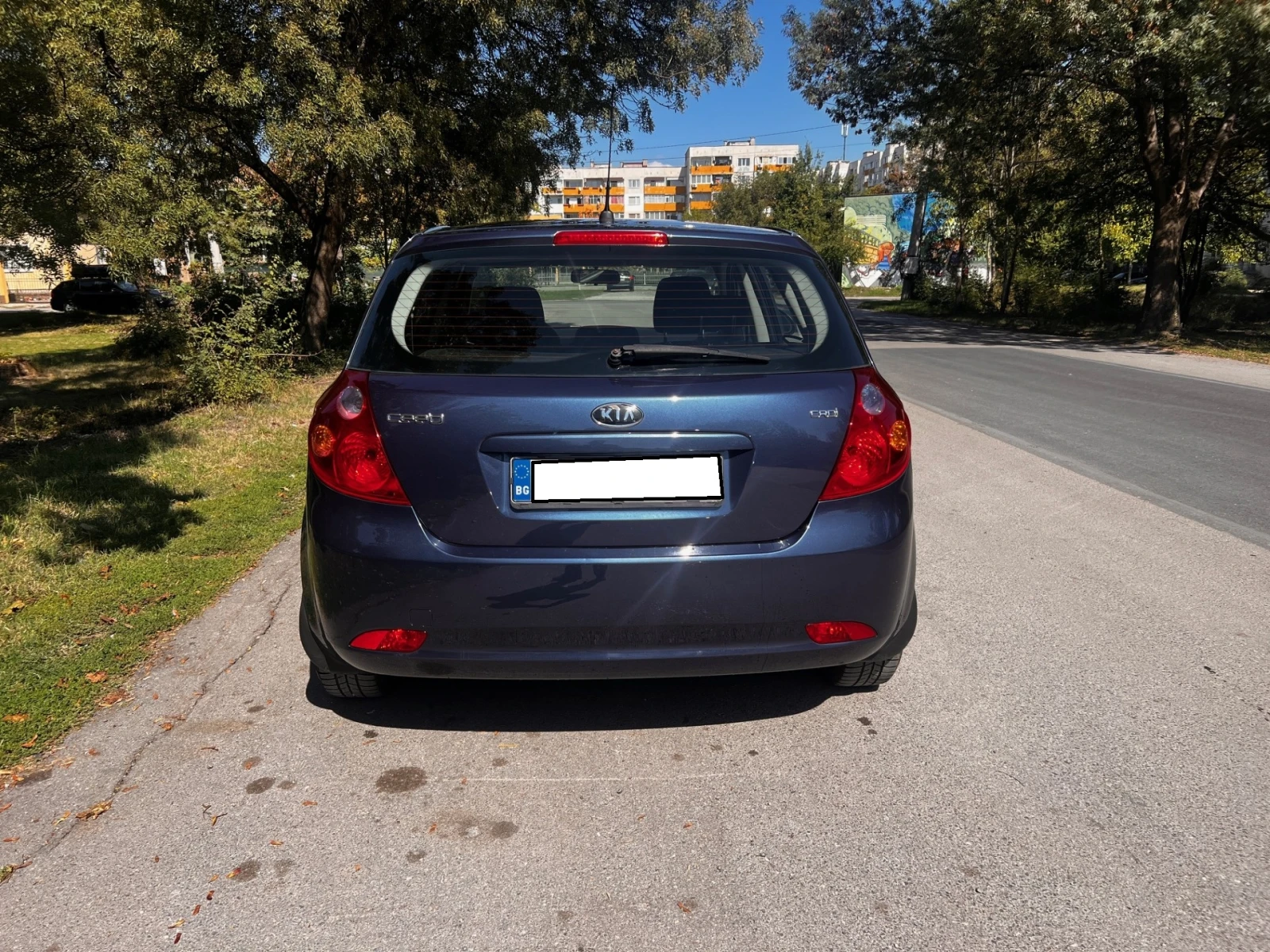 Kia Ceed  - изображение 4