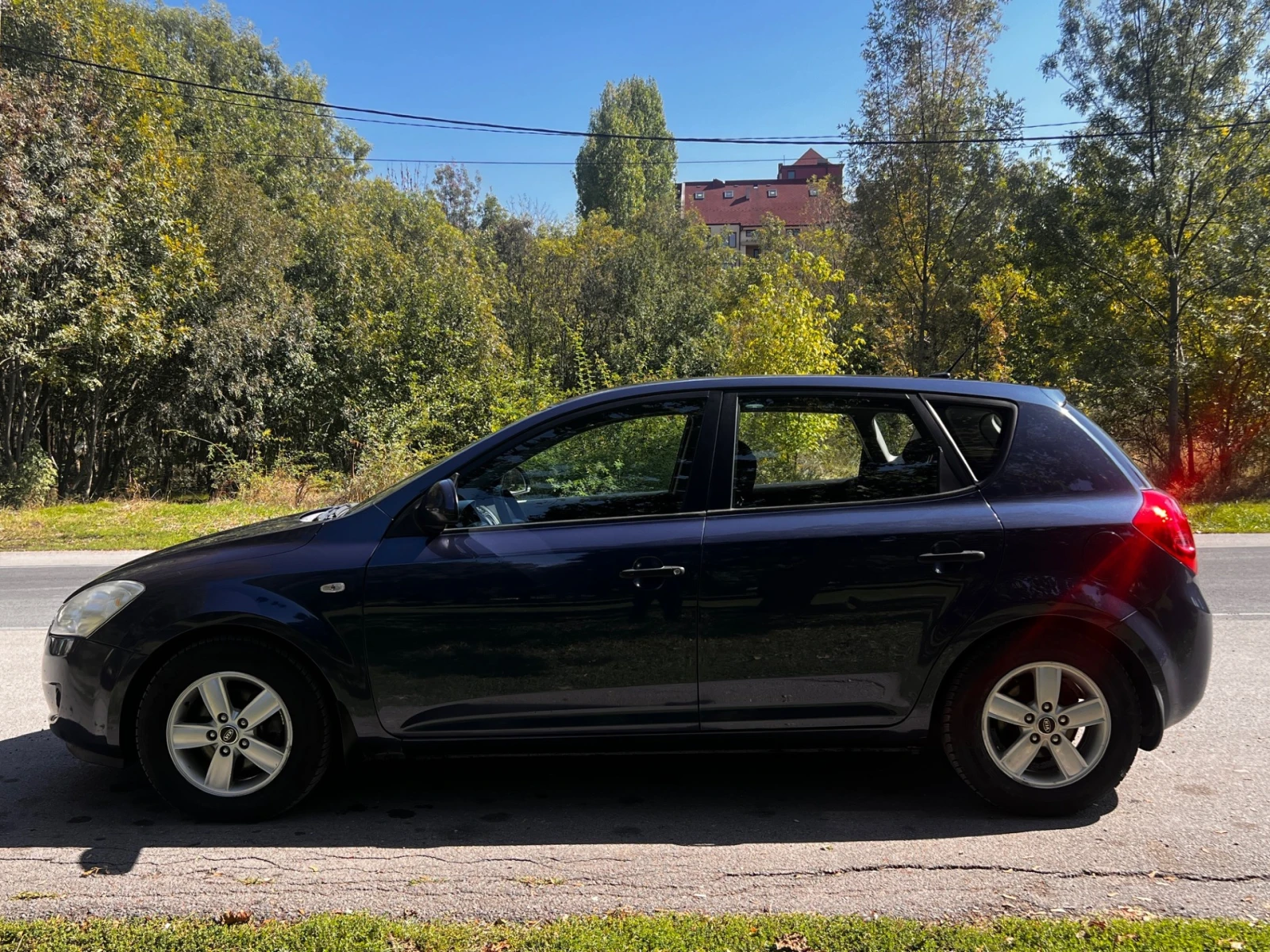 Kia Ceed  - изображение 6