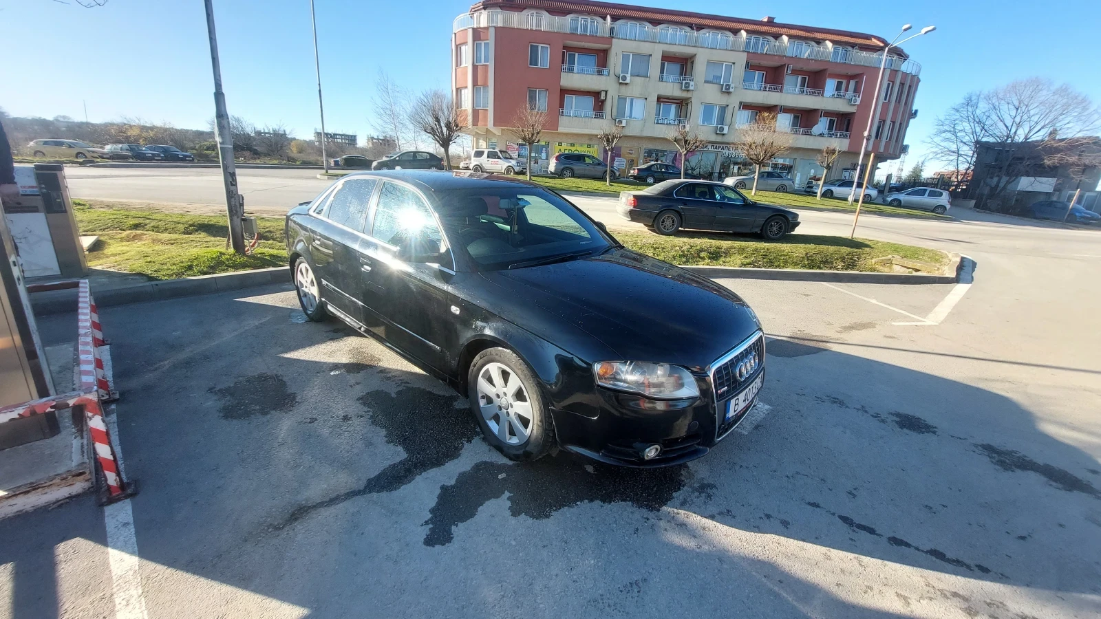 Audi A4  - изображение 2