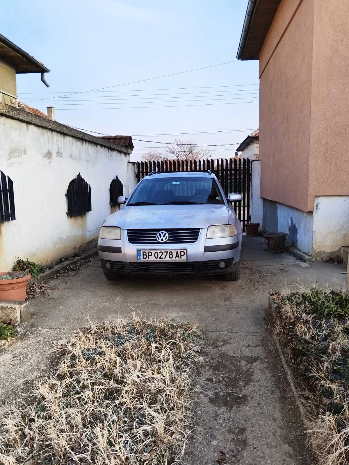 VW Passat B5 | Mobile.bg — изображение 1