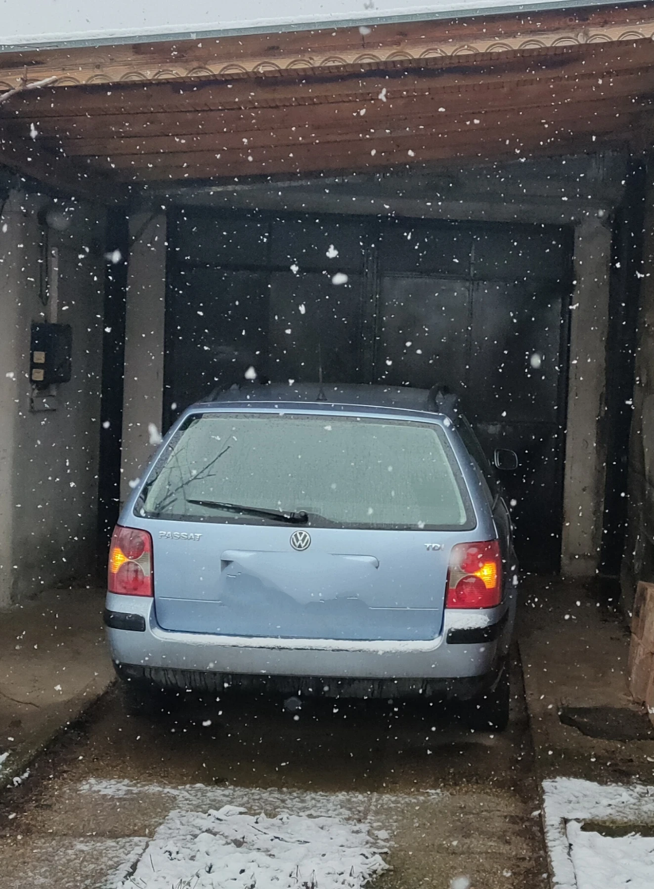 VW Passat B5 | Mobile.bg — изображение 13