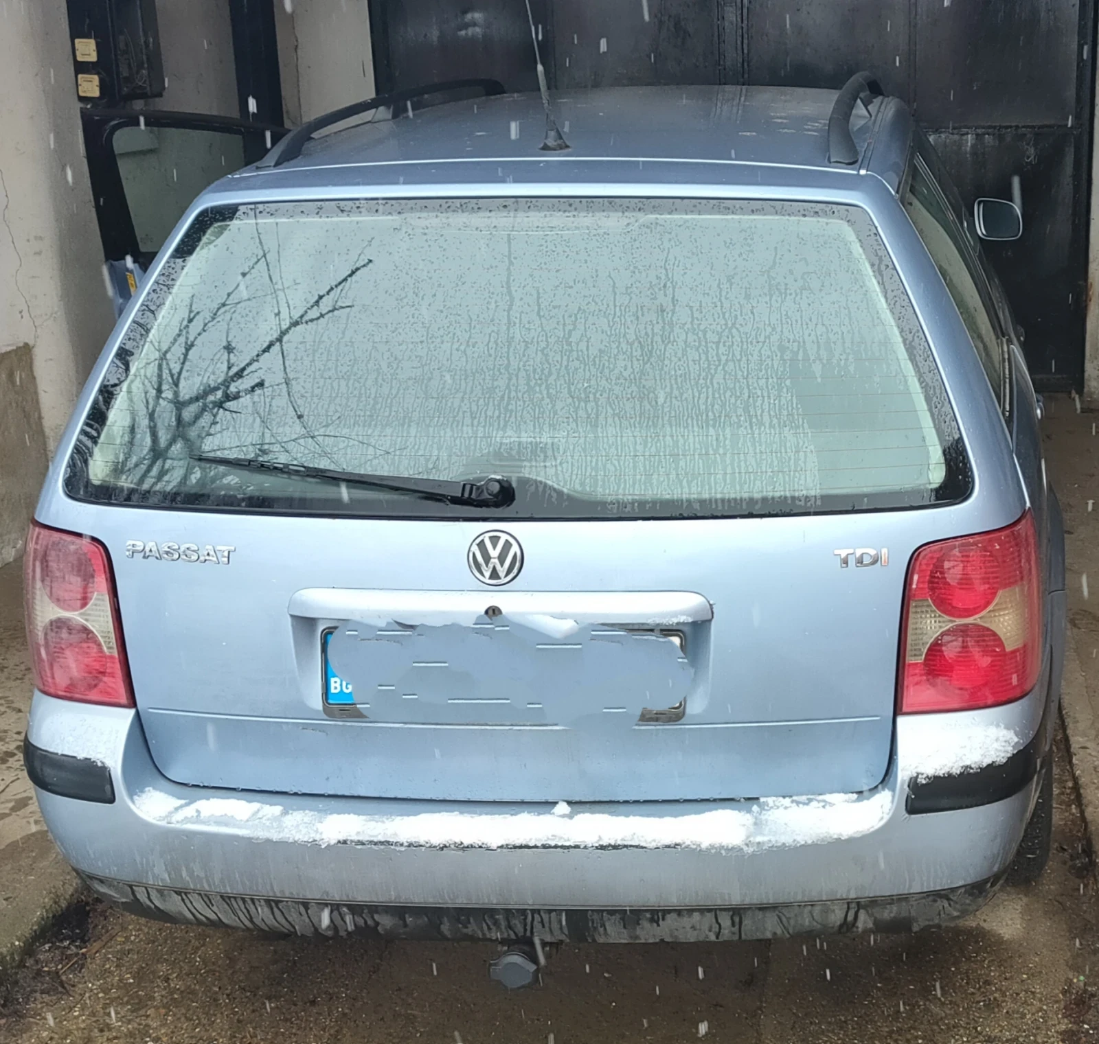 VW Passat B5 | Mobile.bg — изображение 12