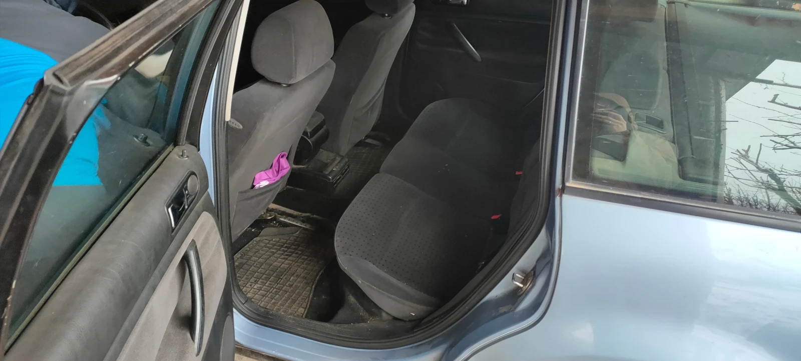 VW Passat B5 | Mobile.bg — изображение 11