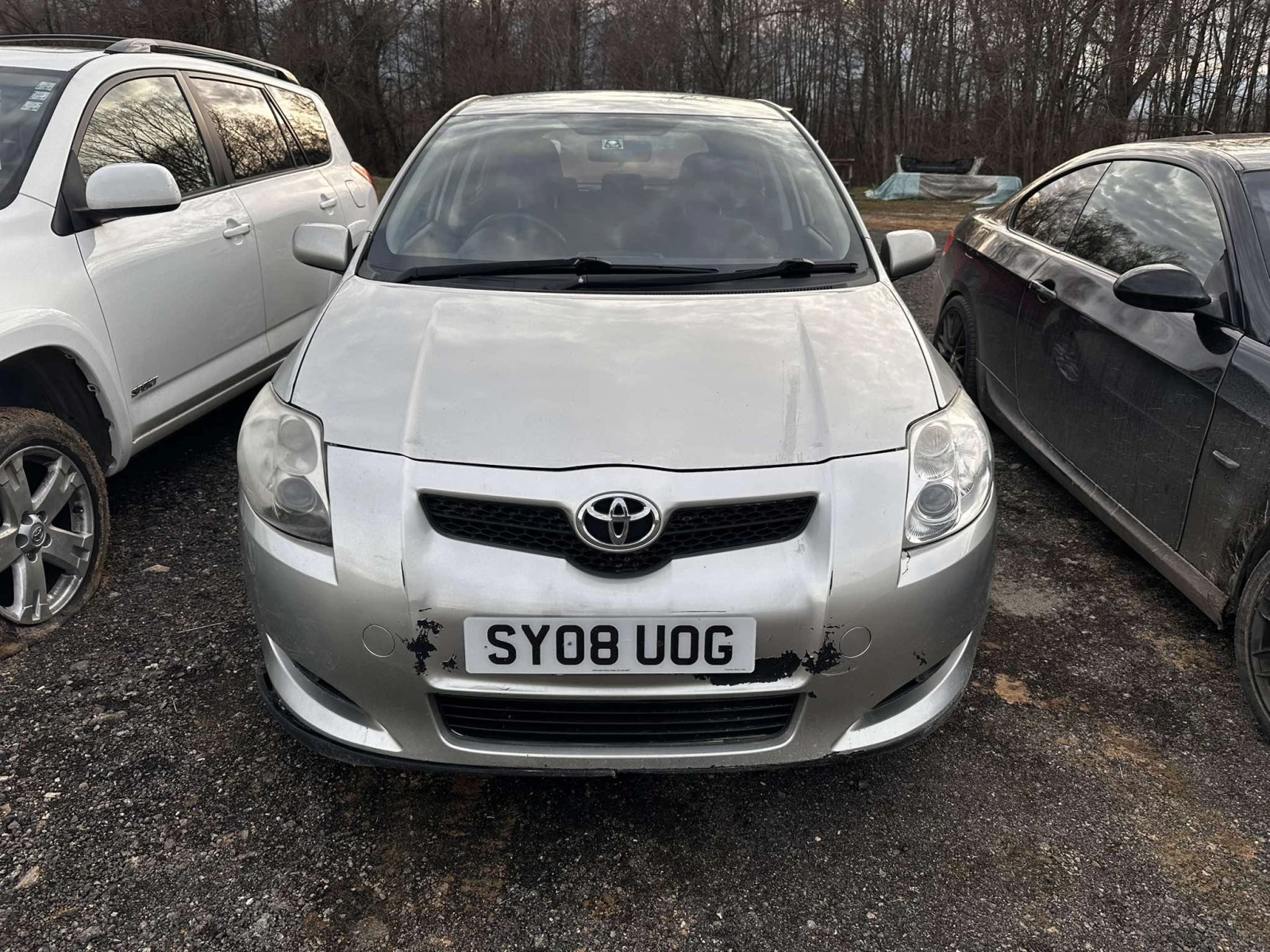 Toyota Auris 2.0 D-4D 126к.с - изображение 6