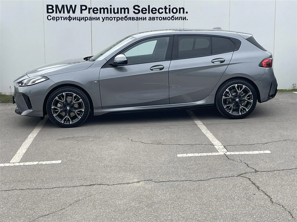 BMW 118  - изображение 3