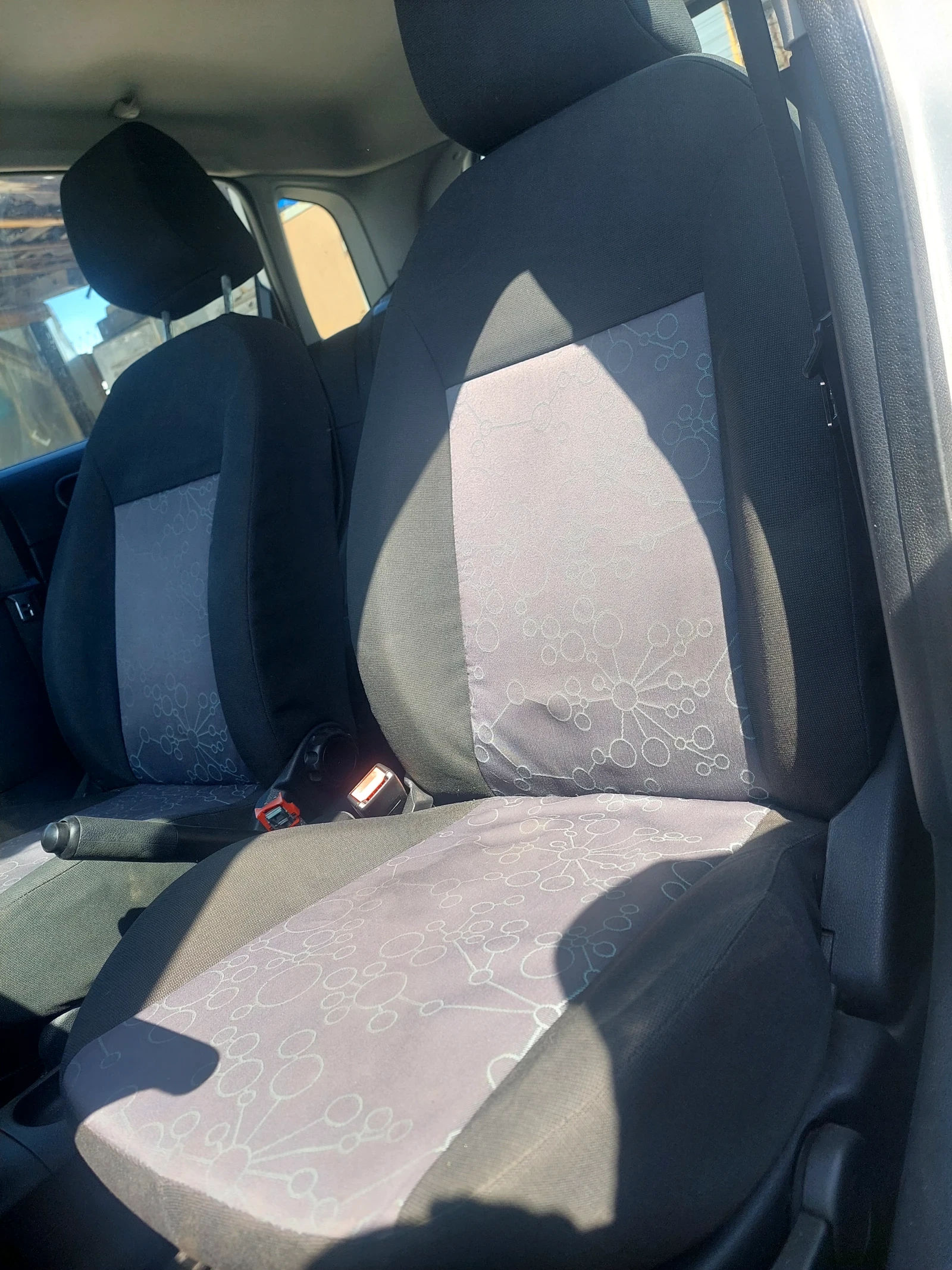 Ford Fiesta 1.25i - изображение 7