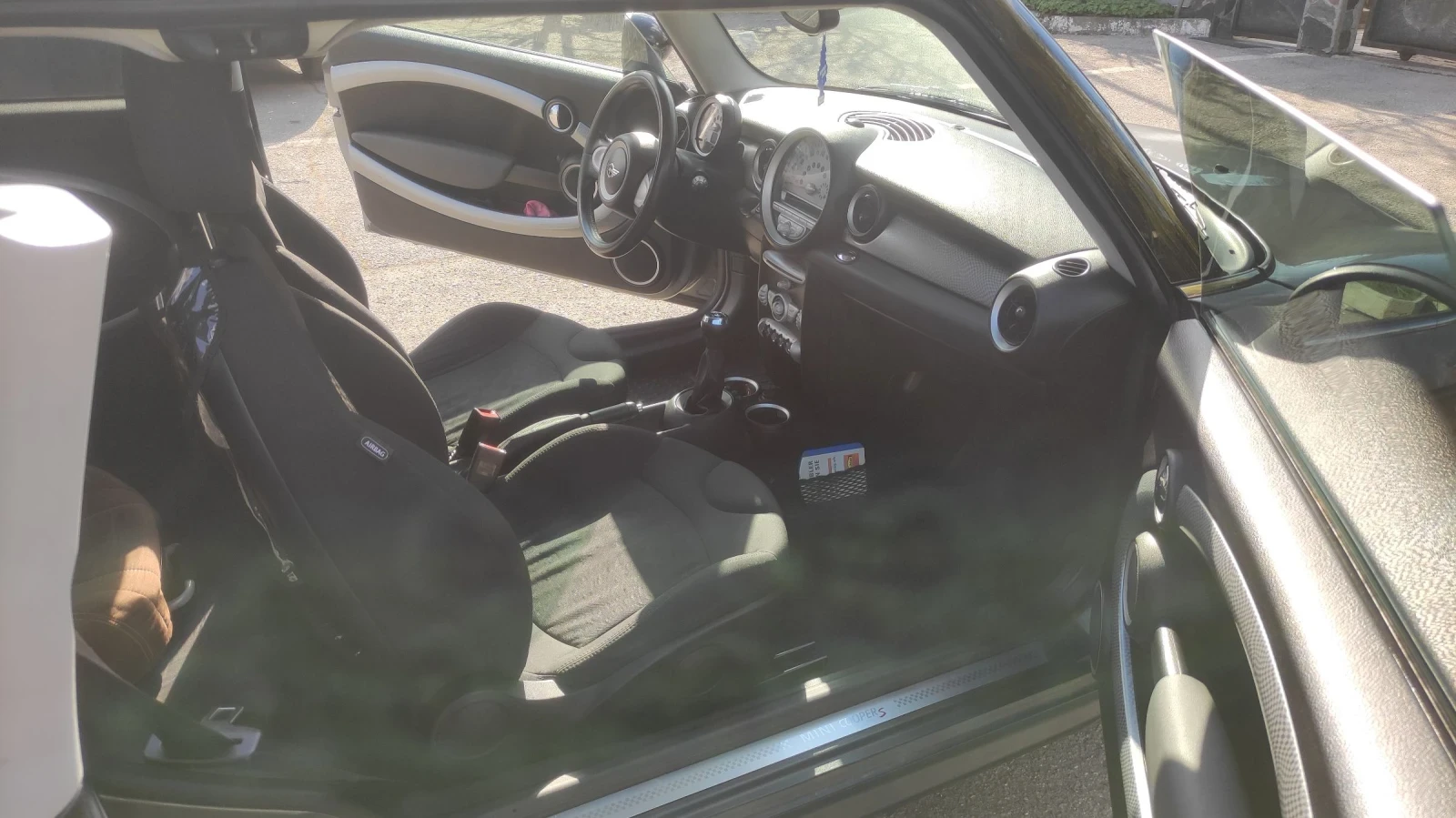 Mini Clubman S - изображение 9