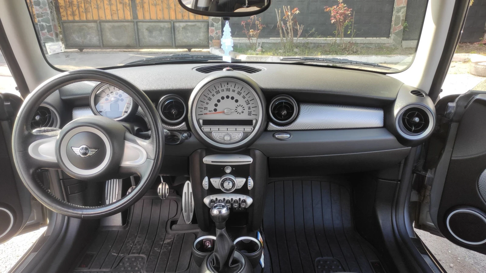 Mini Clubman S - изображение 10