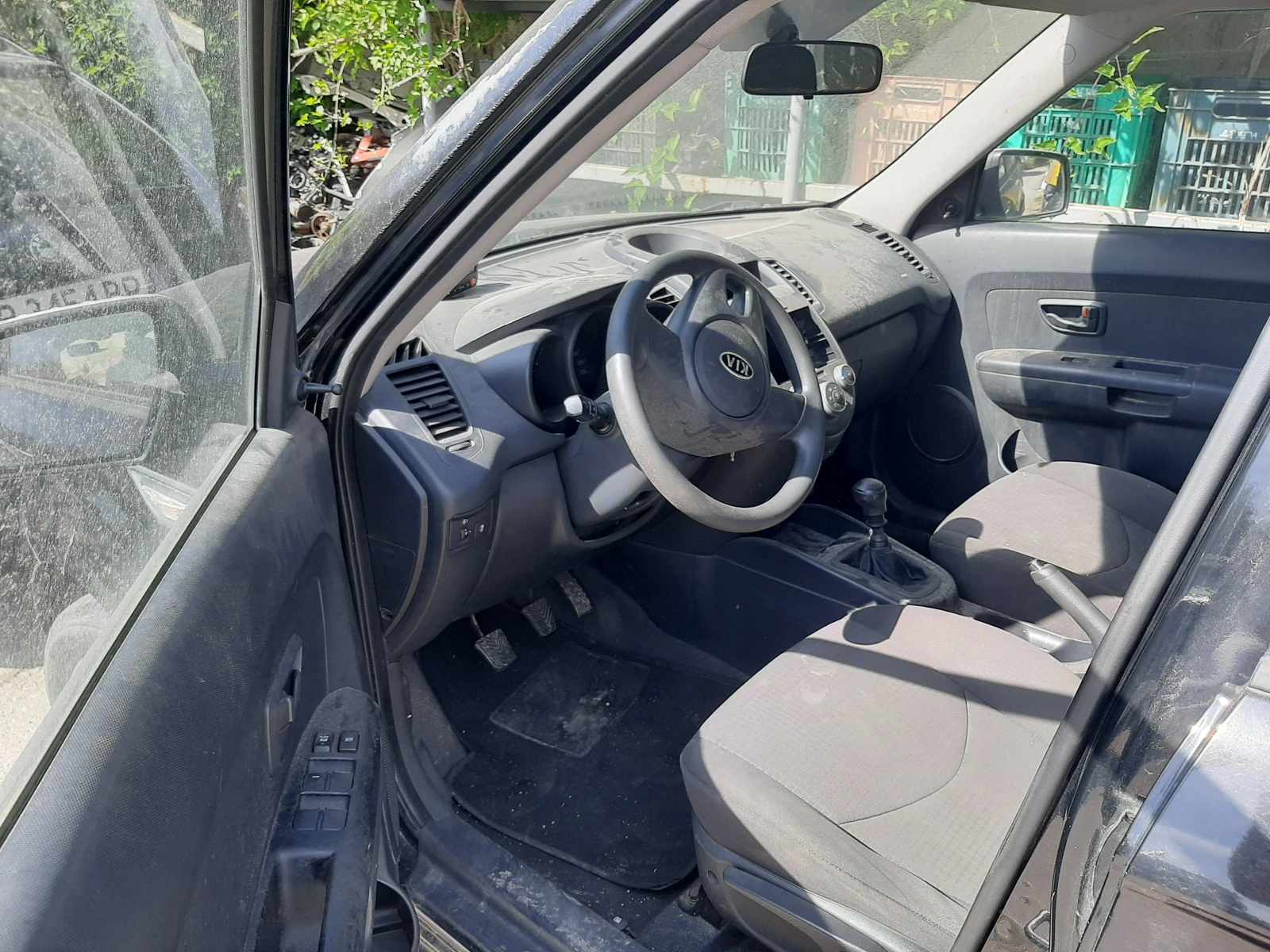 Kia Soul 1.6 дизел - изображение 4