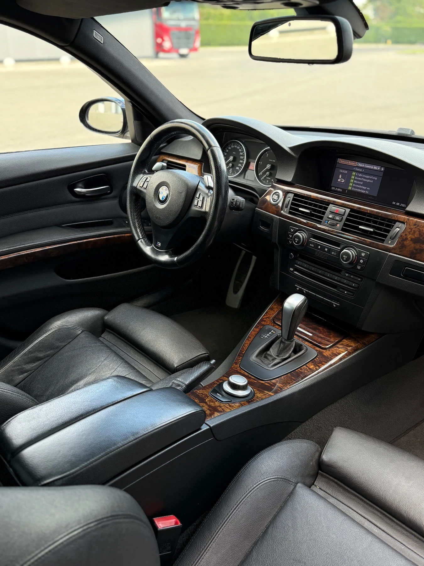 BMW 335 FULL M PACK - изображение 10