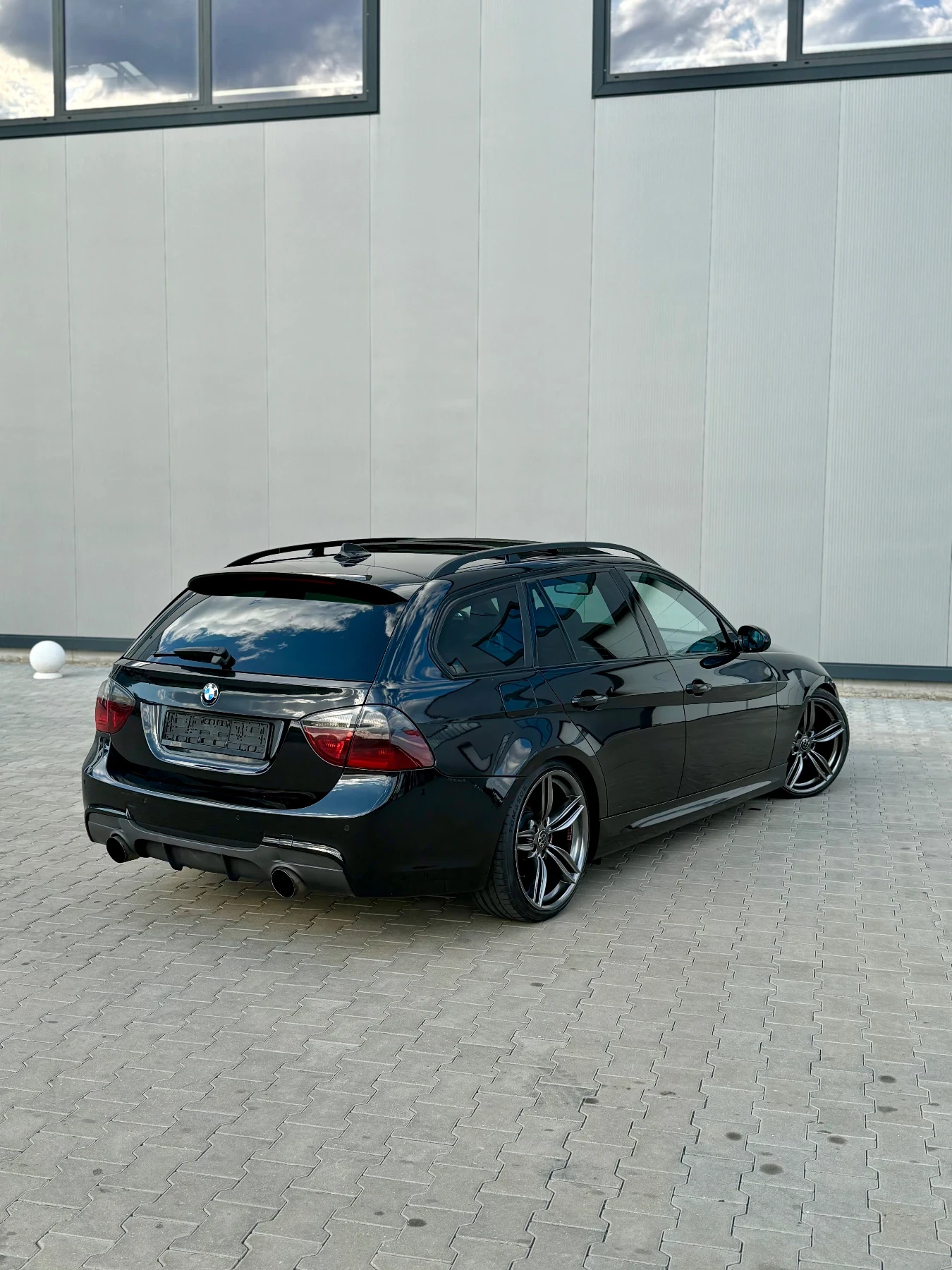BMW 335 FULL M PACK - изображение 6