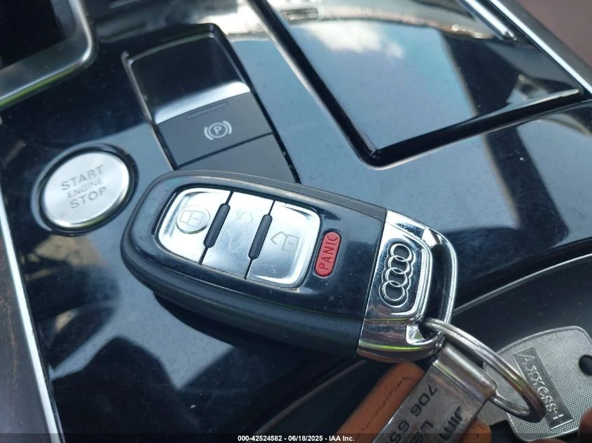 Audi A8 L 4.0T SPORT* Bang&Olufsen* подгрев* обдух* масажи - изображение 10